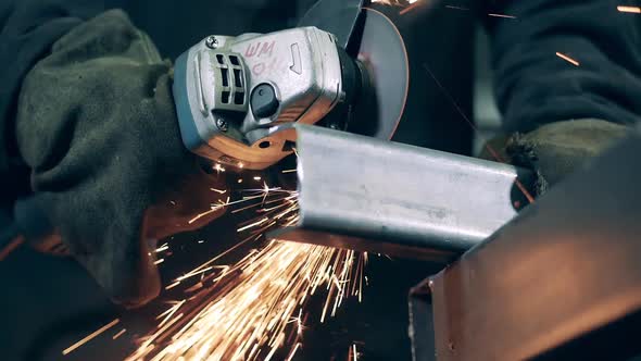 Cutting & Polishing Equipment and Accessories