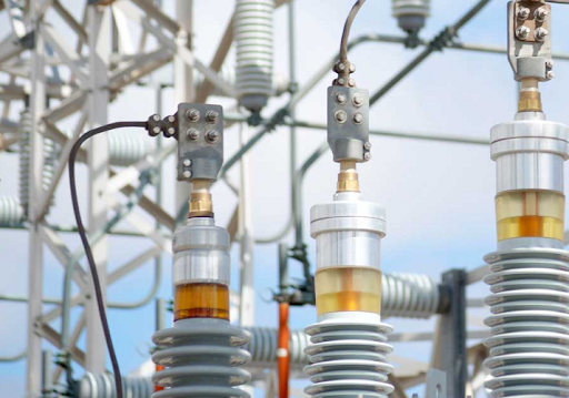 Electrical Materials