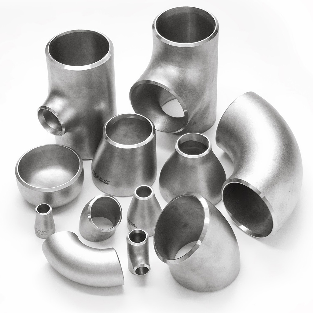 Pipe Fittings