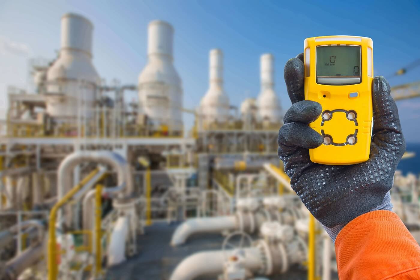 Gas Detection