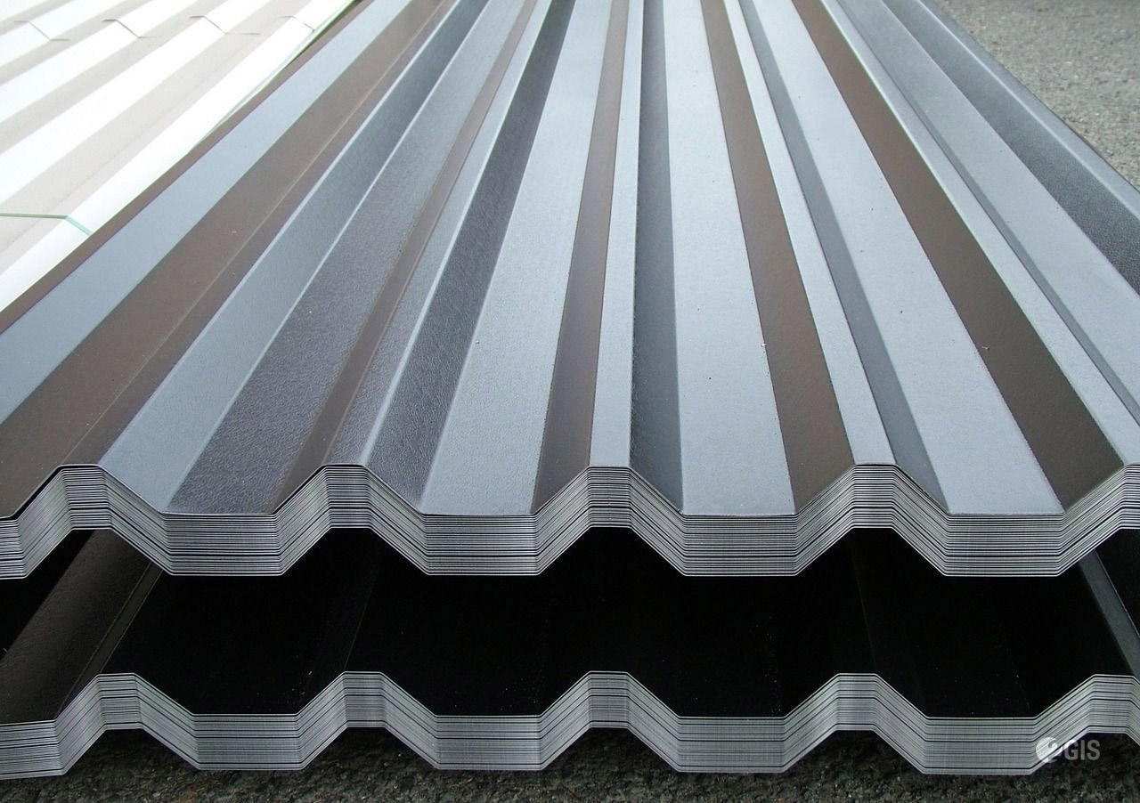 Roof and Façade Claddings