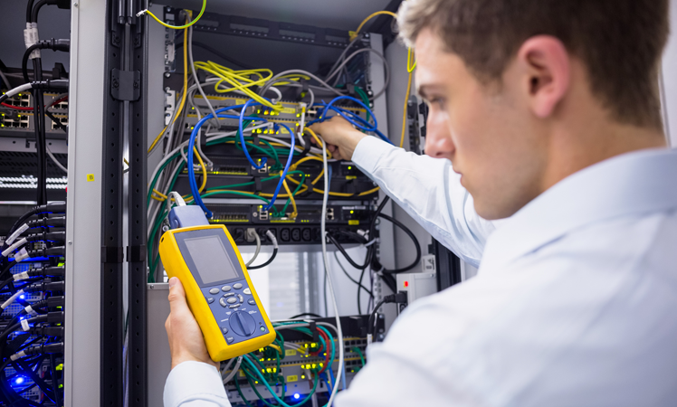 Instrumentation & Calibration Test Equipment